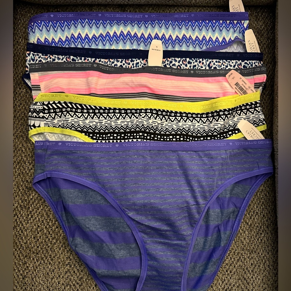 Victorias Secret underwear